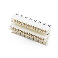 Molex 220330-5001 ຮອງສະໜອງສາຍແລະຮອງສາຍ R POWER 10 AMP 5MM TRML PITCH(NYLN PA6)