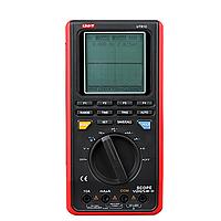 UNI-T UT81C ຂອບເຂດ Digital Multimeter (16MHz,80MS/s)