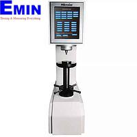 Mikrosize uRocky-150/45 ເຄື່ອງທົດສອບຄວາມແຂງຂອງ Digital Twin Rockwell (150kgf/1471N, 45kgf/441.3N, < 1%)