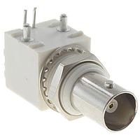 Vitelec / Cinch Connectivity Solutions VBI201-75 ຕູ້ເຊື່ອມ PCB BNC R/A PCB Mt Jack