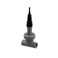 SENSOREX CS300 ຕິດຕໍ່ກັບເຊັນເຊີ Conductivity (k=1.0 +/- 10%,Formerly Named CS8000)
