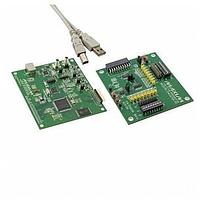 Maxim Integrated MAX1231BEVSYS# ADC Eval Syst MAX1231B (12-Bit 300ksps ADCs