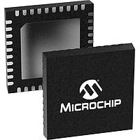 Microchip Technology AT97SC3204T-U2MB-10 ອິນທີເກີດຄວາມປອດໄພ / ອິນທີເກີດການຢືນຢັນ TPM TWI INDL 40-MLF UNSIGNED EK