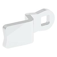 Essentra Components 30403587 ລັກແລະຕູ້ລັກ Cam ໂດຍບໍ່ມີຕົກກັນ - ຄວາມສູງ 12mm X ຄວາມຍາວ 45mm