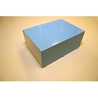 LMB Heeger C-R-531-PLN ກອງລົດ 5 1/2x3x1 1/4 PLAIN