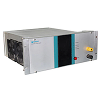 Ponovo PAC2000B ເຄື່ອງຂະຫຍາຍສຽງທີ່ຕິດຢູ່ແຜງ (0~200A RMS; DC-5kHz±1dB)