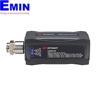 KEYSIGHT U2057XA ຊ່ວງໄດນາມິກກວ້າງ ເຊັນເຊີພະລັງງານສະເລ່ຍ (USB type, 10 MHz ~ 67 GHz)