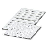 PHOENIX CONTACT 0825042 ເຄື່ອງມືແລະອຸປະກອນເຊື່ອມຕໍ່ Terminal Block ZBFM 8/OG CUS