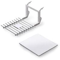 Mettler Toledo 11106709 Pan Weighing SS XSx/XPx