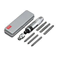 KTC SD-6 ຊຸດ screwdriver ຜົນກະທົບ