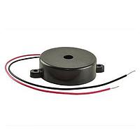 Same Sky (formerly CUI Devices) CPT-3095C-300 ບັດສະເຕີຍອິເລັກທຣິກ 30mm ຮອງ 2.5kHz 30V ສາຍນໍາ