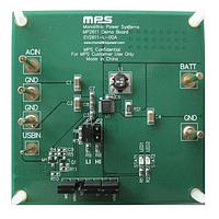 Monolithic Power Systems (MPS) EV2611-L-00A ບອດປະເມີນການຈັດການແບດເຕີຣີ ສໍາລັບ MP2611