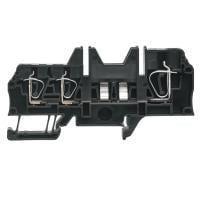 Weidmuller 1058520000 ເຄື່ອງມືແລະເຄື່ອງສະຫມັກ Terminal Block ZSI 2X6/4X2.5 FC