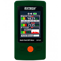 Extech Magnetic Field Meter Calibration Service