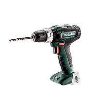 METABO POWERMAXX SB 12 ເຈາະໄມ້ຄ້ອນໄຮ້ສາຍ (0-1400 rpm)