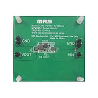 Monolithic Power Systems (MPS) EVQ2451-G-01A ບອດປະເມີນຕົວຄວບຄຸມແຮງແຟງ - ຕົວຄວບຄຸມແຮງແຟງປ່ຽນ MPQ2451