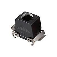 Molex / GWconnect 93601-4190 ຝາປົດການເຊື່ອມຕໍ່ພະລັງງານຫນັກກວ່າງ W/O Threaded Fitting 7832.4659.6