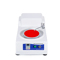 Hoyamo HMP-4 ເຄື່ອງຂັດແລະເຄື່ອງຂັດຕົວຢ່າງ Metallographic (50-1000 rpm)