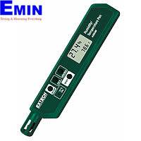 EXTECH 445580 RH/ອຸນຫະພູມປາກກາ