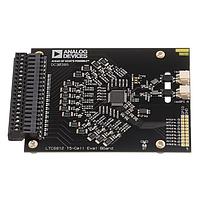 Analog Devices DC3036A ແຜ່ນທົດລອງການຈັດການແບດເຕີຣີ LTC6812-1 15Ch Mon ມີ isoSPI