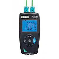 Chauvin Arnoux Contact Thermometer Inspection Service