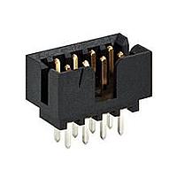 Molex 87831-5242 ຮອງສະໜອງສາຍແລະຮອງສາຍ 2mm Milli-Grid Hdr Vrt Shrd 6Ckt