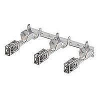 Molex 64324-1039 (Mouser Reel) ຂໍ້ຕໍ່ 2.8MM F TERM 1-2MM2 ມົດ 500