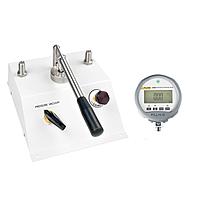 Fluke (Calibration) P5510-2700G-1/C ເຄື່ອງປັບຄວາມດັນນິວເມຕິກ (1 gauges)