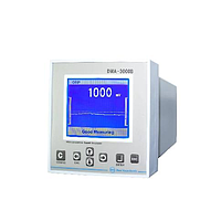 DYS DWA – 3000B-RC Analyzer and control RC - 2 points SET