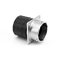 Amphenol SINE Systems RT0W01210PNHECR ຕູ້ປະຕິບັດການເຊື່ອມຕໍ່, ຂອງປະຕິບັດສີ່ແຫ່ງ, 10 ຕຳແໜ່ງ, ຜູ້ຊາຍ, ຂະໜາດຮອບ 12, ແລະຝາປິດທ້າຍມີການປິດສາຍແບບລະອຽດລະອຽດ, ຂະໜາດ 14-24 AWG