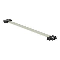 ERNI - TE Connectivity 839021-E ສາຍສະແຕນ / ສາຍ IDC IDCCS SRC 1,27 6 * SFX SFX 300 PVC