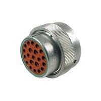 DEUTSCH - TE Connectivity HD36-24-21SN ຕົວເຊື່ອມ PLUG ASM