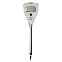 HANNA HI98331 Bút đo EC trong đất Hanna HI98331 (0.00 ຫາ 4.00 mS/cm (dS/m))