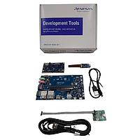 Renesas Electronics RTK9763U02S01003BE ຊຸດປະເມີນ RZ/A3UL OCTAL SMARC EVK ພ້ອມກັບ DEBUGGER