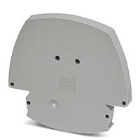 PHOENIX CONTACT 3069314 ຈອງຊ່ອງ DP-RSCWE 6-3 SPCR PLT 8.2MM ກວ້າງ