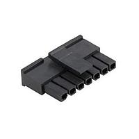 Amphenol FCI 10136653-05LF ຮອງສະໜອງ Headers & Wire Housings Minitek Power3.0 SR Rec Hsg 5Pos