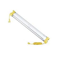 Molex 1301080162 ໂຈມແຮງງານ TWIN TUBE 64W.120V.60HZ.FLUOR. ENDUNIT25