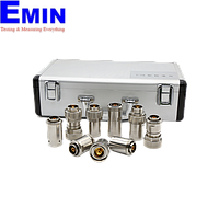 SALUKI SCK7.5-7/16-L29 ຊຸດການປັບທຽບກົນຈັກ (7-16 or L29, 7.5GHZ)