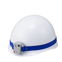 HASEGAWA HX-6S ປະເພດການໃສ່ຫມວກກັນກະທົບ (AC 6.6kV; 110cm)