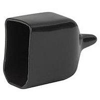 Schurter 0859.0048 ອຸປະກອນເພີ່ມ Fuse INSULATION COVER