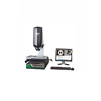 INSIZE ISD-V400ACL ລະບົບວັດແທກວິໄສທັດ (29X ~ 184X, 400x300x150mm)