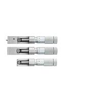 Asimeto 162-01-0 Can Seam Micrometers (0-13mm, 0.004mm)