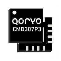 Qorvo CMD307P3 ເພີ່ມສະຫນັບສະຫນູນສະຫນາມສະຫນອງ 8 - 16 GHz Low Noise Amplifier