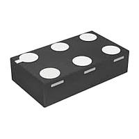 Diodes Incorporated 74AUP1G00FX4-7 ປະຕູ Single-Function Gates Single 2 Input AUP POS NAND Gate