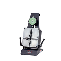 Mahr 36B-10 Gage ຕົວຊີ້ວັດ (0.25~5”,0.75~3.5”)