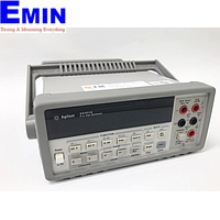 Agilent/Keysight 34401A Digital Multimeter Rental Service