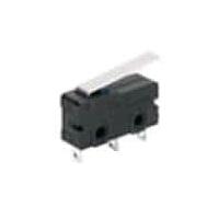 Honeywell ZM50E10C01 ມາງສະວິດ SPDT 5A 125V 1.43N NO SEAL PIN PLUNGER