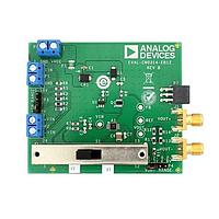 Analog Devices EVAL-CN0314-EB1Z ບູບເພີ່ມສະຫຼຸບອຸປະກອນ 4-20mA Rx/Tx ບັດຕໍ່ຕໍ່ພວດ Pulsar