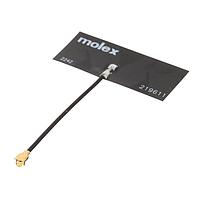 Molex 219611-0050 ແນວອານເທນນາ WIFI6E FLEX ANTENNA