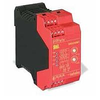 Omron Automation and Safety 44510-2231 ອຸປະກອນຄວບຄຸມຄວາມປອດໄພ Safety Relays SR223SMT01